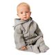 Overall | Burda 9235 | 56-98,  thumbnail number 2