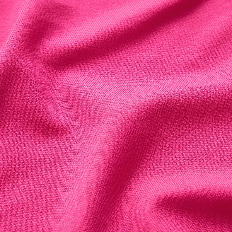 sommarjersey viskos medium – pink,  image number 2