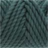 Creative Cotton Cord [5mm] | Rico Design – petrol,  thumbnail number 2