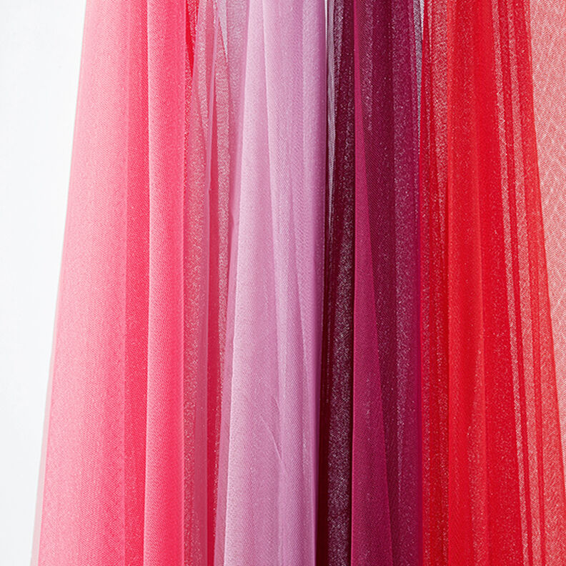 Soft Mesh – röd,  image number 6