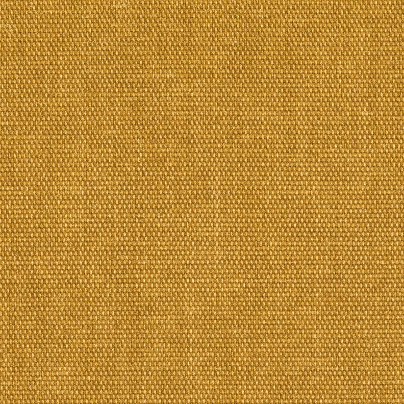 Stoppningstyg chenille-tyg – senap,  image number 5