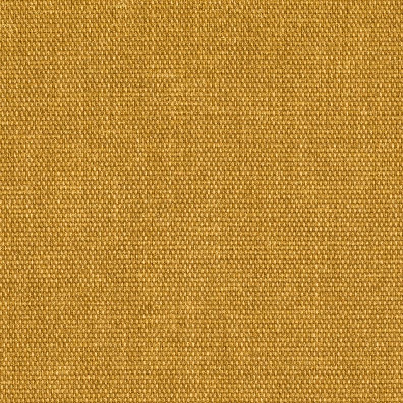 Stoppningstyg chenille-tyg – senap, image number 5