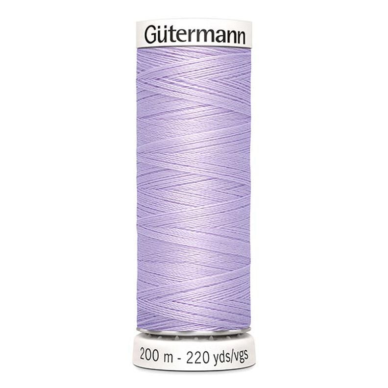 Alla tygers tråd (442) | 200 m | Gütermann,  image number 1