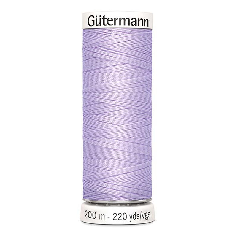 Alla tygers tråd (442) | 200 m | Gütermann, image number 1
