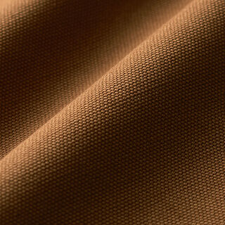 Dekorationstyg Canvas – brun, 