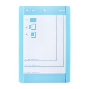 Cricut Joy Card Mat skärmatta [ 11,4 x 15,9 cm ], 