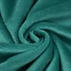 Plysch SHORTY [1 m x 0,75 m | lugg: 1,5 mm]  - petrol | Kullaloo,  thumbnail number 4