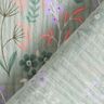 GOTS Muslin/Dubbel-krinkelväv Vårblomsteräng | Poppy Fabrics – vass,  thumbnail number 4