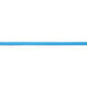 Satinband [3 mm] – blå,  thumbnail number 1