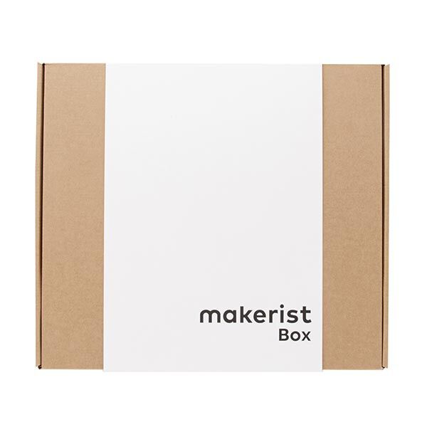 Makerist Uppgraderingsbox,  image number 2
