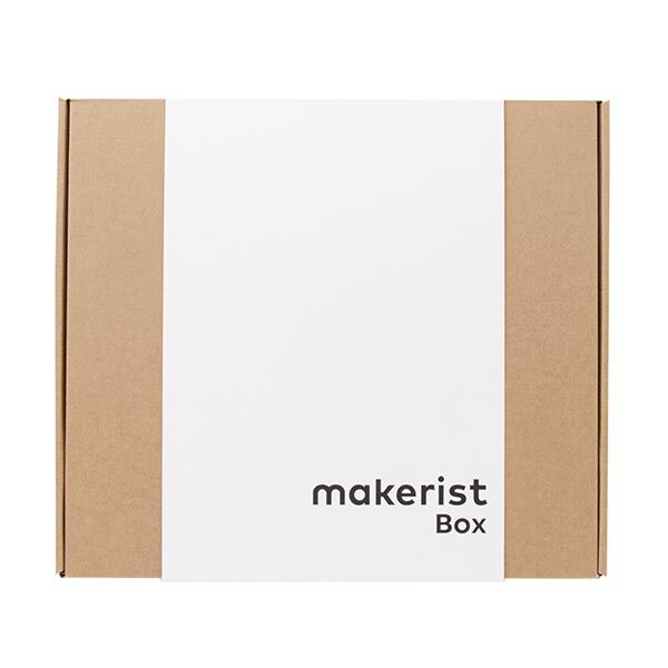 Makerist Uppgraderingsbox, image number 2