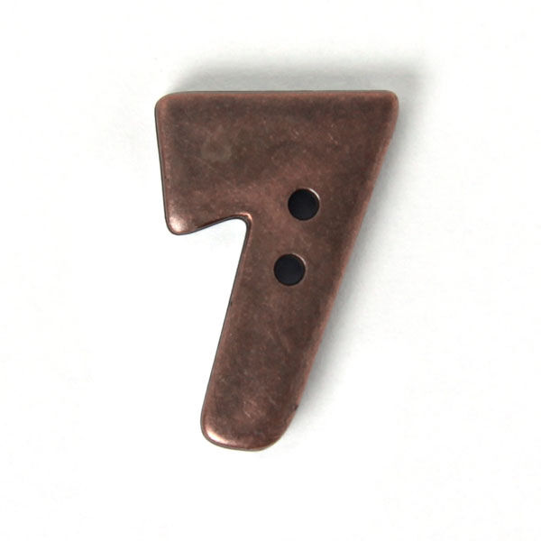 Tal 7 - Metalleffekt, image number 1