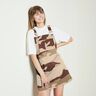 byxtyg kamouflage – beige,  thumbnail number 5