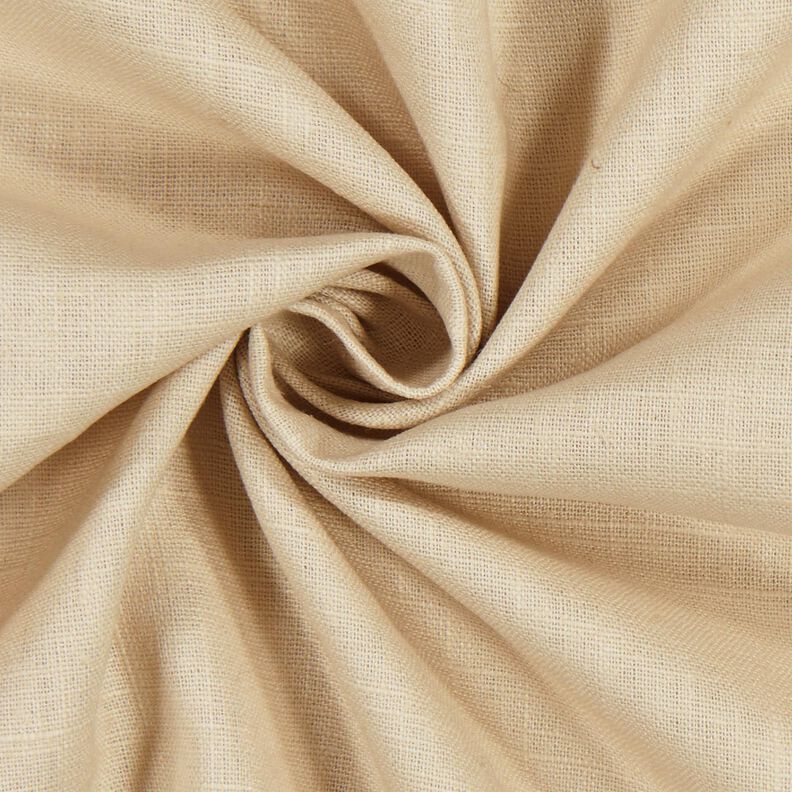 linnetyg ramie-mix medium – sand,  image number 3