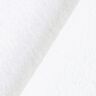 Filt 90 cm / 1 mm tjockt – vit,  thumbnail number 3