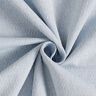 Dekorationstyg jacquard återvunnet – ljusblått,  thumbnail number 1