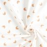 Bomullspoplin croissant – elfenbensvit,  thumbnail number 3