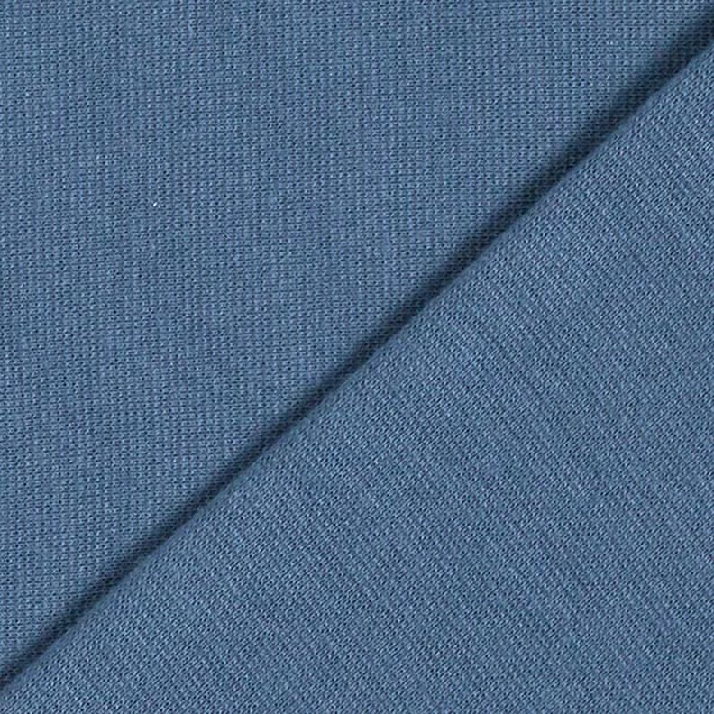 Muddtyg enfärgat – jeansblå,  image number 5