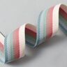 Flerfärgat bältesband Regnbåge [40mm],  thumbnail number 2