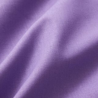 Bomullstyg Poplin Enfärgat – lavender, 