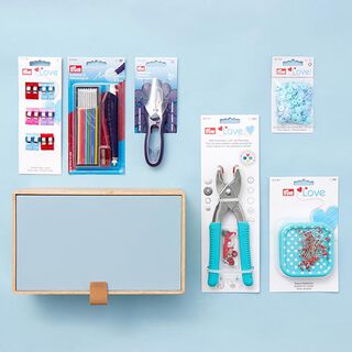 Makerist Uppgraderingsbox, 