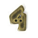 Tal 4 - Metalleffekt,  thumbnail number 1