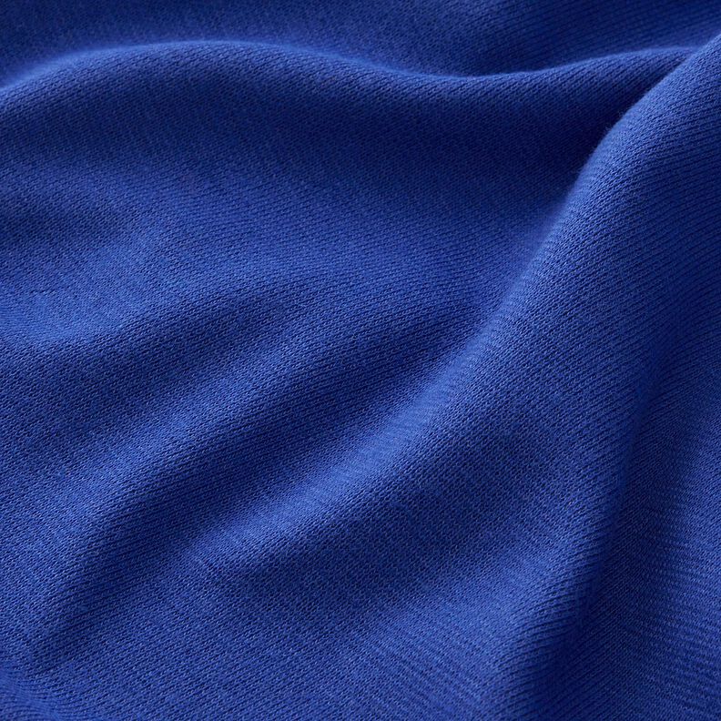 Muddtyg enfärgat – indigo, image number 2