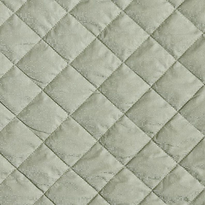 Quiltat tyg romber – vass,  image number 1