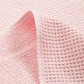 Frottétyg/Våffelpiké Enfärgat – rose,  thumbnail number 5