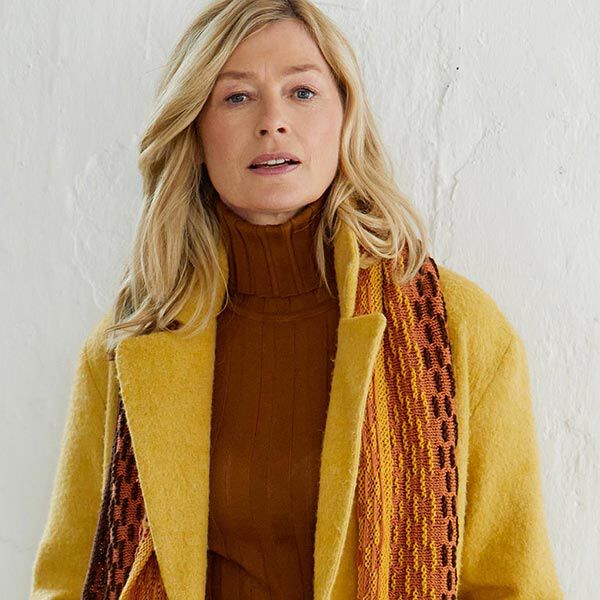Cool Wool Uni, 50g | Lana Grossa – terracotta, image number 4