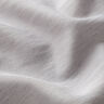 Voile viskosmix – ljusgrått,  thumbnail number 2