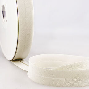 Snedslå Polycotton [20 mm] – natur, 