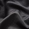 Fodertyg Jacquard prickar – nattblå,  thumbnail number 2