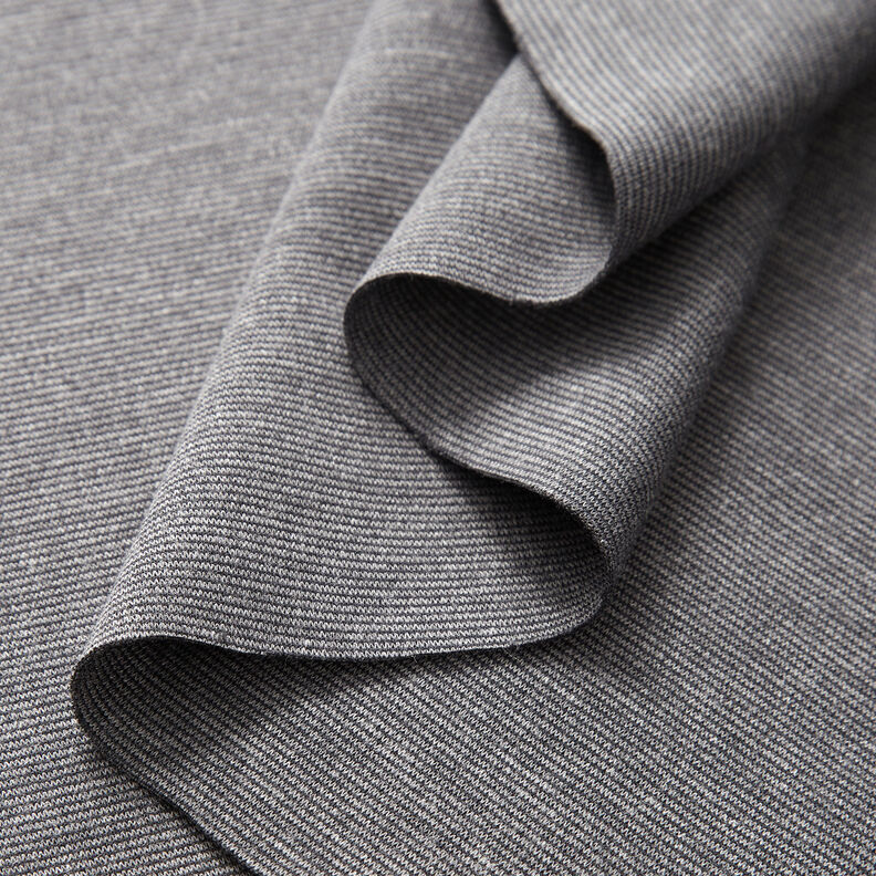 Romanitjersey Klassisk – antracit,  image number 4