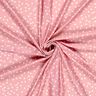 Baddräktstyg UPF50 Små prickar – rosa/vit,  thumbnail number 3