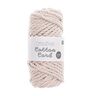 Creative Cotton Cord [5mm] | Rico Design – natur,  thumbnail number 1