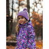 Softshell Rovdjurspäls | by Poppy – blålila,  thumbnail number 6