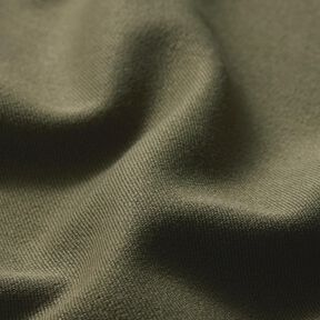 Bi-stretch gabardin – khaki, 
