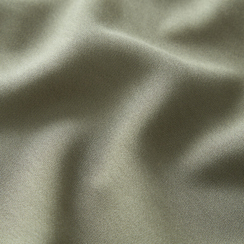 viskostyg enfärgat – khaki,  image number 2