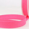 Snedslå Polycotton [20 mm] – neonpink,  thumbnail number 1