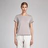 Bomullsbatist Uni – ljusbeige,  thumbnail number 5
