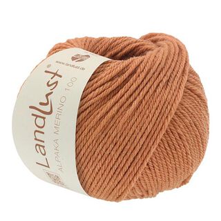 LANDLUST Alpaca Merino 100, 50g | Lana Grossa – ljusbrun, 
