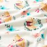 Bomullsjersey Puh och Nasse | Disney – beige,  thumbnail number 2