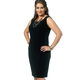 Jacka|Klänning|Kjol|Byxor, Butterick 5719|44 - 50,  thumbnail number 3