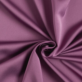 Mikrofiber Satin – rödlila, 
