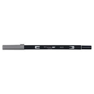 ABT Dual Brush Pen vattenfärg N55 | Tombow, 