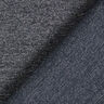 piquéjersey melange – nattblå,  thumbnail number 3