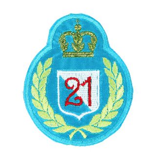 Royal 21, 