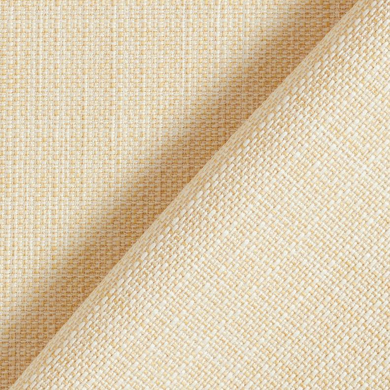 Stoppningstyg färgglatt tyg – ljusbeige, image number 3