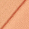 Jacquard dobby hundtandsmönster – apricot,  thumbnail number 6